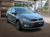Volkswagen Polo V Comfortline BMT/Start-Stopp*1Hand* - VW Polo Gebrauchtwagen in Dortmund