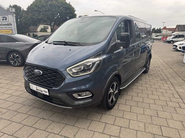 Ford Tourneo Custom TDCi 320 L2H1 VA MH Active