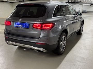 Mercedes GLC 300 - 6