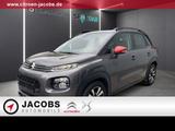 Citroën C3 Aircross PureTech 110 Shine-SHZ-NAVI-KLIMA - Citroën in Aachen