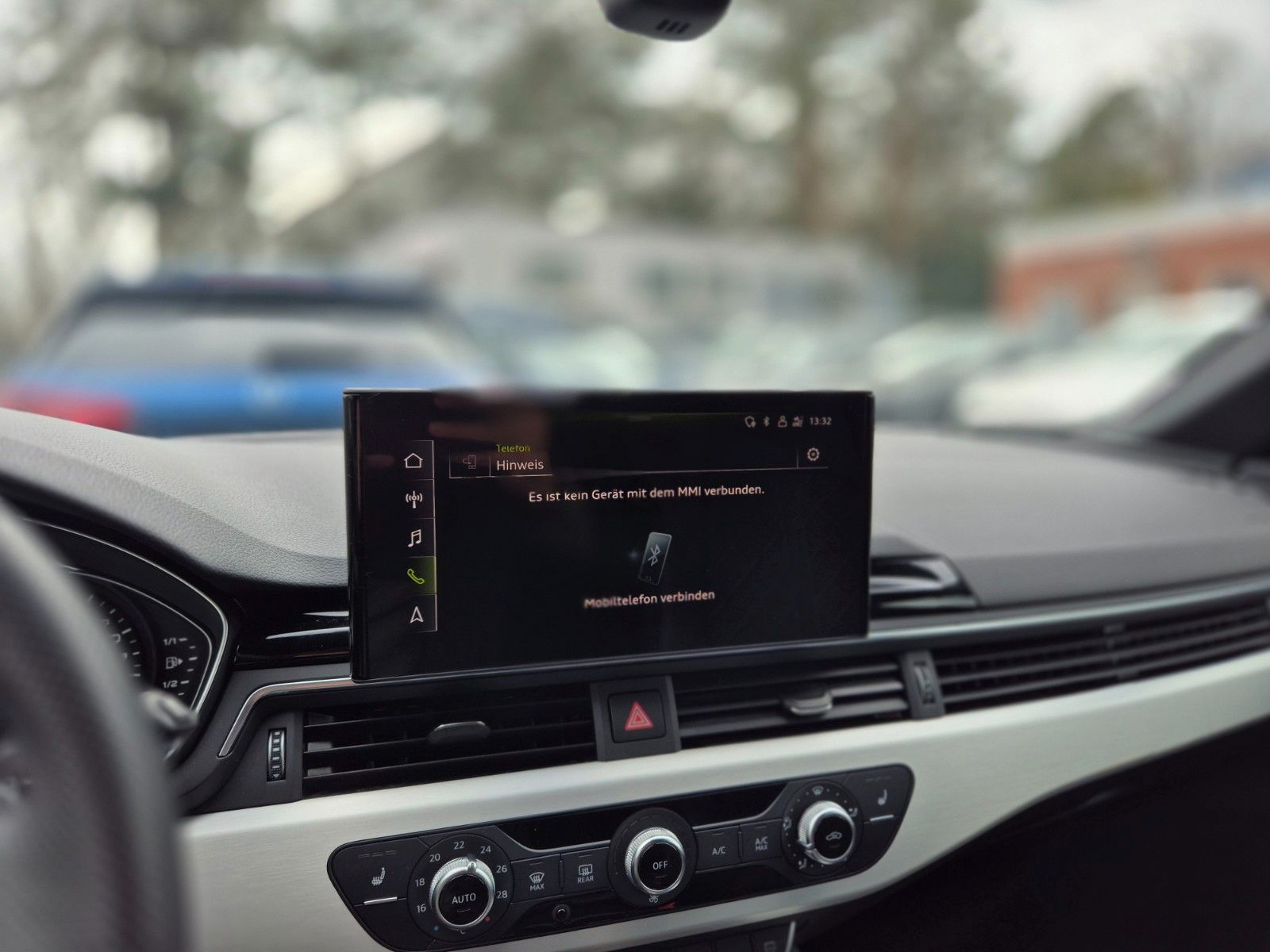 Audi A4 35 TDI S.line,Competition,Led,Pano,Massage foto 18