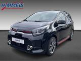 Kia Picanto  1,2 GT-Line, *Navi, Leder, Kamera - gebrauchte Kia Picanto aus dem Jahr 2022