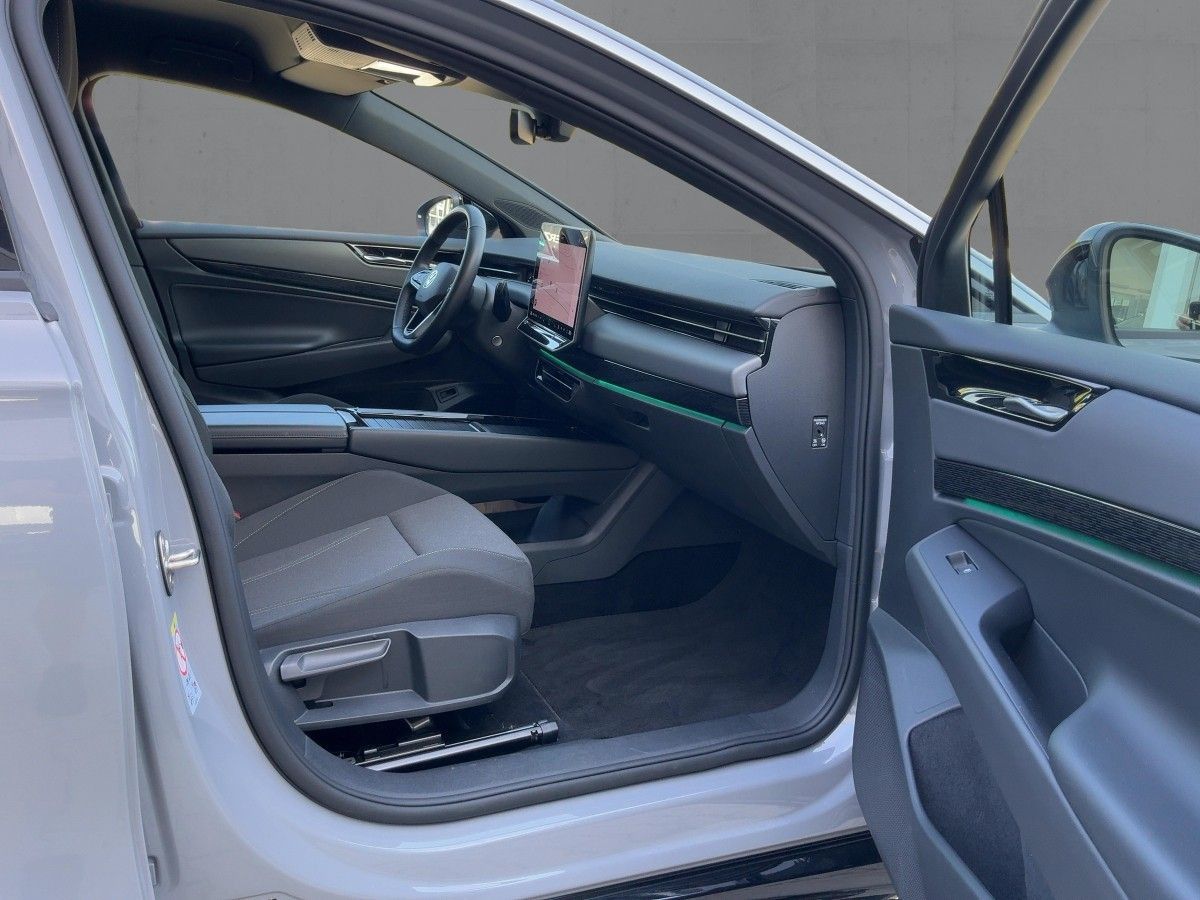 Volkswagen ID.7 Tourer PRO MATRIX NAV AHK ACC WäPu HuD 360° foto 12