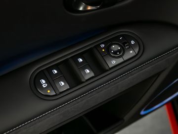 Hyundai Ioniq 5 N Elektro 4WD 360° Kamera BOSE N Boost
