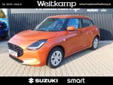 Suzuki 1.2 Dualjet Hybrid Club *Gewerbekunden Angebot* - Neuwagen: Angebot