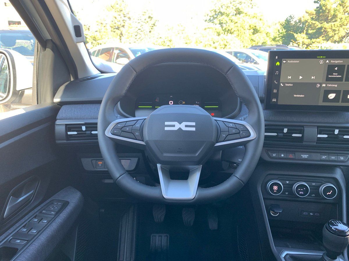 Dacia Jogger - Bild 15