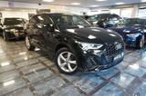 Audi Q3 Sportback 45 TFSI e/S-line/Virtual/1.Hand/ - Audi Q3: Sportwagen