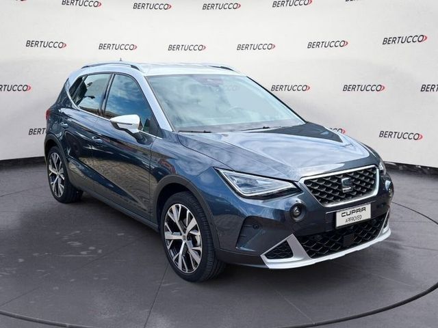 SEAT SEAT Arona 1.0 EcoTSI XPERIENCE