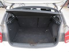 BMW 116i Sitzhzg Avantage-Paket TURBOLADERSCHADEN BMW 116i Sitzhzg Avantage-Paket TURBOLADERSCHADEN