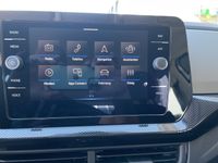 Volkswagen T-Cross - Vorschau Bild 13