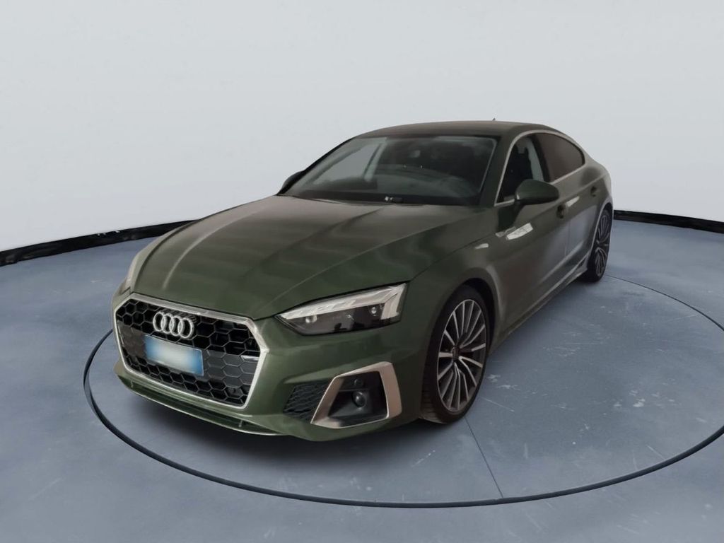 Image of Audi Other