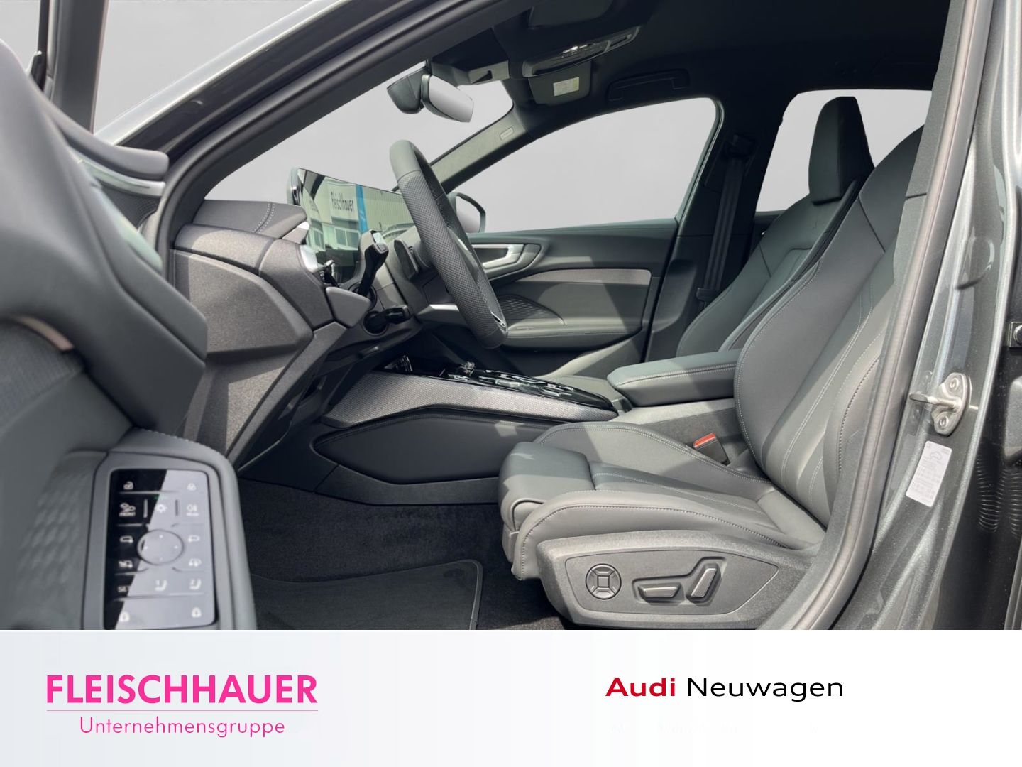 Audi A5 - Bild 10