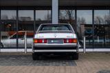 Mercedes-Benz 190 E 2.3-16 - gebrauchte Mercedes-Benz 190 aus dem Jahr 1986