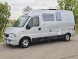 Adriatik 244 Camper Kastenwagen top renoviert - Wohnmobil oder -wagen Adriatik