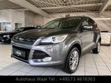 Ford Kuga Titanium 4x4 | NAVI | SHZ | KAMERA | AHK - gebrauchte Ford Kuga aus dem Jahr 2013