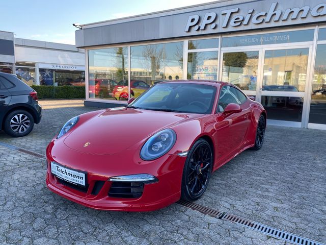 Porsche 991 / 911 Carrera GTS APPROVED 10/2025