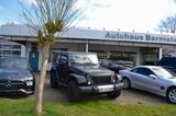 Jeep Wrangler 3,6 Ltr  Unlimited Sahara 4WD - Jeep Wrangler in Hamburg