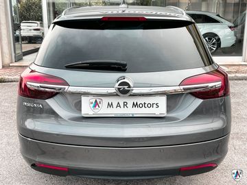 Opel Insignia - 6