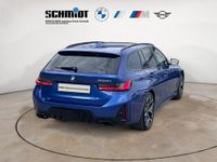 BMW M340d - Vorschau Bild 5