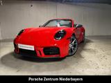 Porsche 992 (911) Carrera T Cabrio | HD-Matrix LED | - Porsche 992 aus 2025