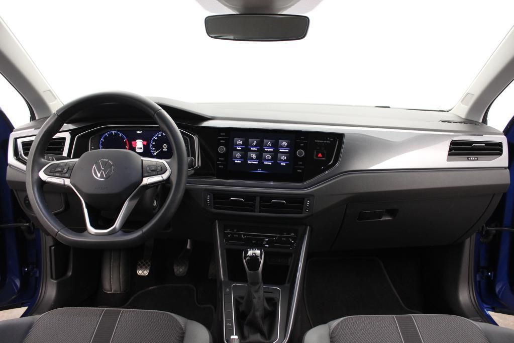 Volkswagen Polo Style 1.0 TSI 70kW PDC*Klima*NAV*SH