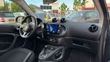 Smart Coupé DCT ORANGE & GRAPHITE GREY MATT EDITION! - Smart ForTwo: Orange