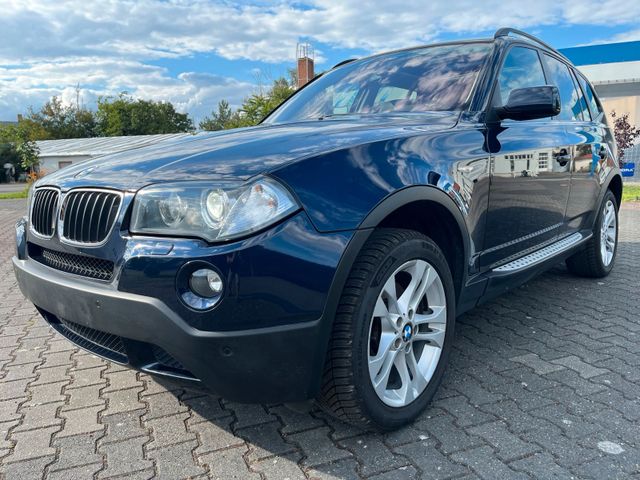 BMW X3 2.0 Diesel 4x4 *Panorama Leder Xeno...