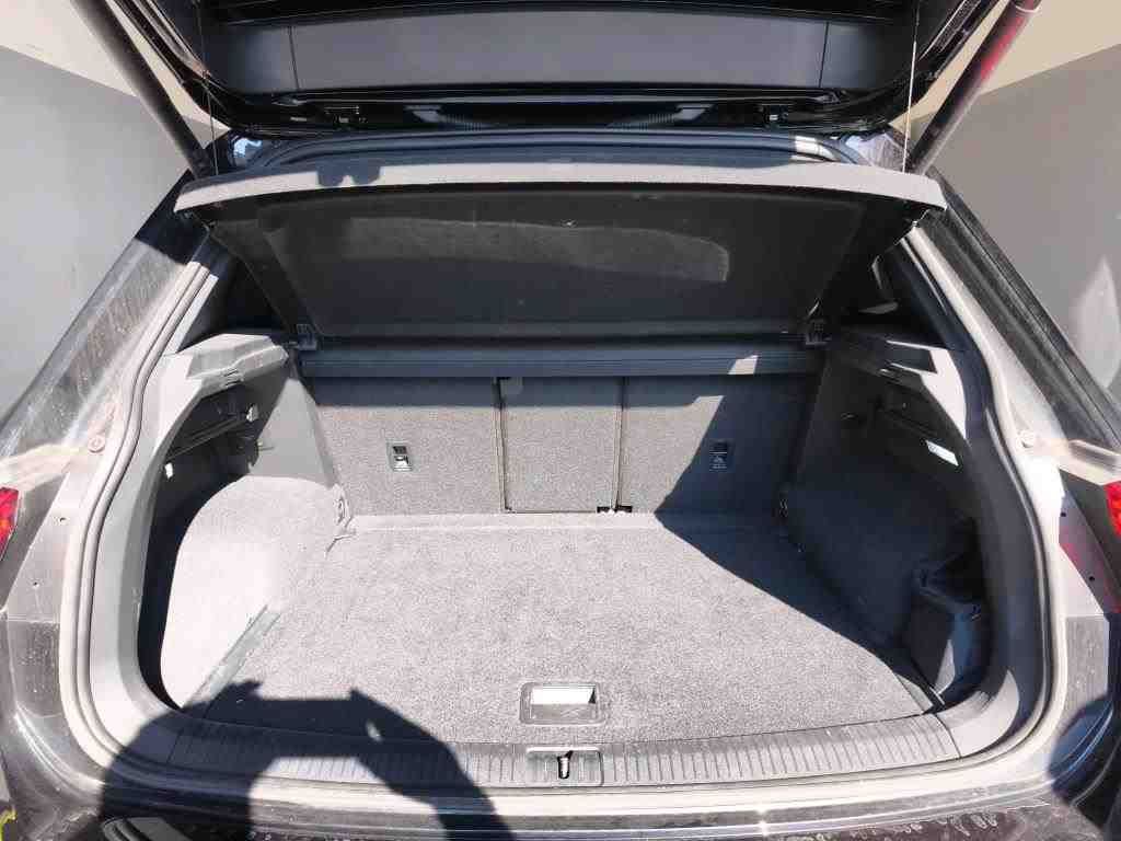 Volkswagen Tiguan - Bild 7