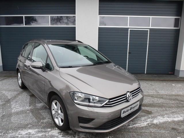 Volkswagen Golf Sportsvan VII Comfortline BMT/Start-Stopp