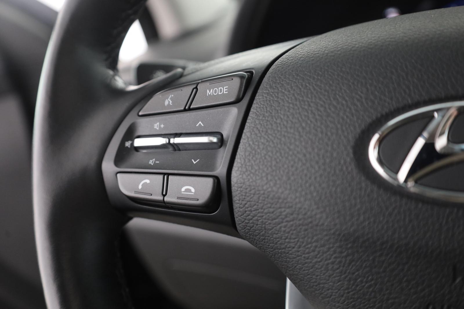 Hyundai i30 1.0 T-GDI Edition 30+ LED Navi Panorama ACC