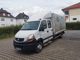 Renault Master (Mascot)  - Renault Mascot