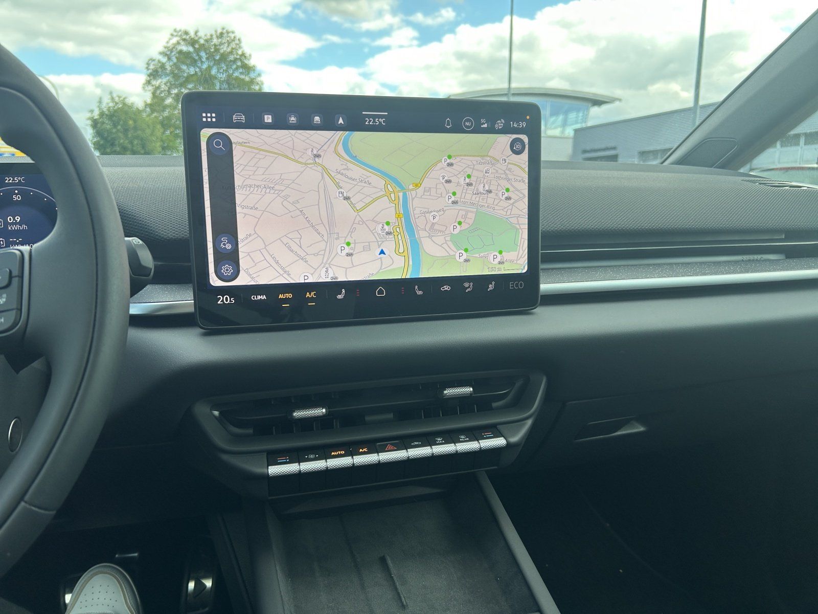 Fahrzeugabbildung Volkswagen ID.3 Neo (58kWh) Style 360,AHK,HUD,Kamera,LED,SD