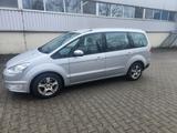 Ford Galaxy Diesel - gebrauchte Ford Galaxy aus dem Jahr 2012
