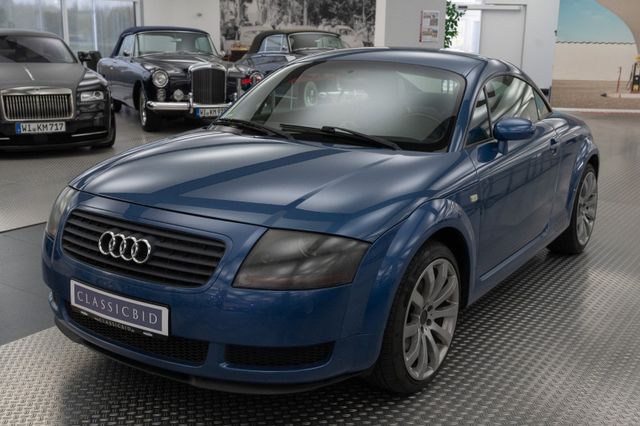 Audi TT Coupe 1.8 T