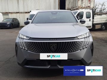 Peugeot 3008 - 2