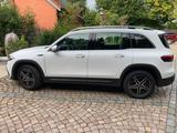 Mercedes-Benz EQB 350 4MATIC - - Mercedes-Benz EQB von privat