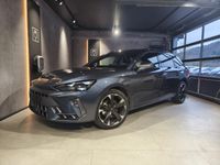 Cupra Leon - Vorschau Bild 2