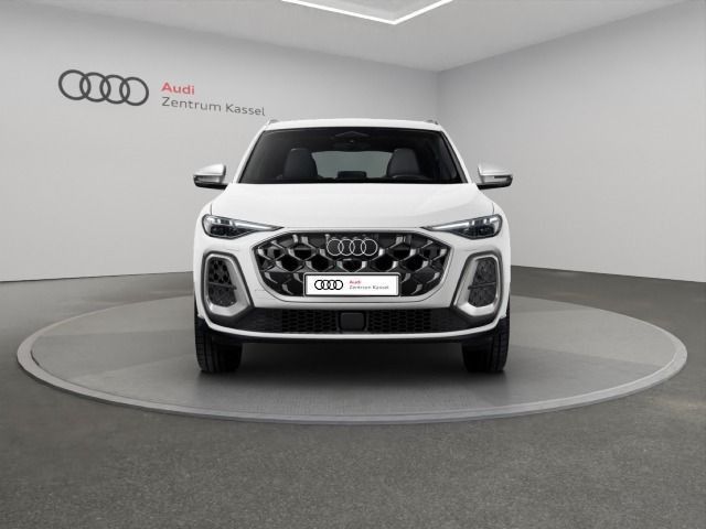 Audi SQ5 - Bild 7