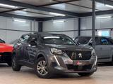 Peugeot 2008 Active Pack LED*DAB*SPUR*1.HAND - Peugeot 2008 Active Pack Gebrauchtwagen