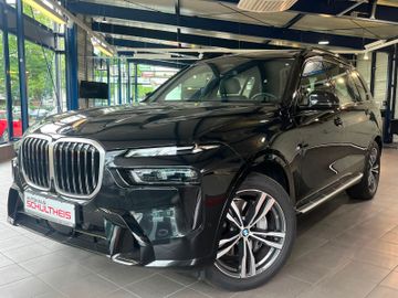 BMW X7 - 5