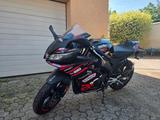 Aprilia RS Replica 125 - APRILIA 125 REPLICA