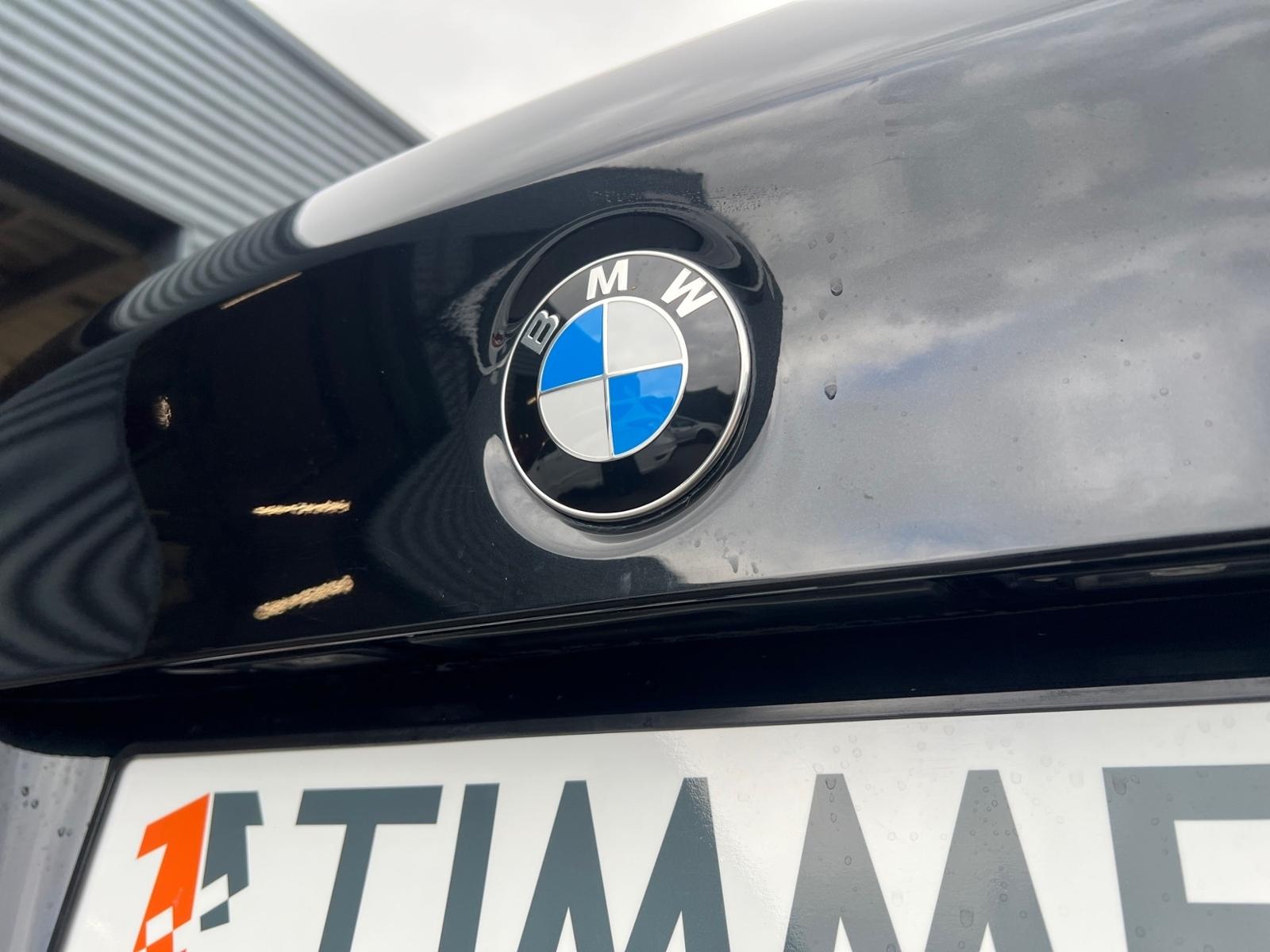 BMW 520d 140KW (190PS)*NAVI*AUTOMATIK*AHK*LEDER*PDC*