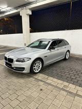 BMW F11 525 D LCI - zuverlässig & gepflegt - - BMW 525 in Bochum