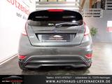 Ford Fiesta ST-Line NAV|TEMP|KLIMA|SHZ|PDC - Ford Fiesta: Automatik