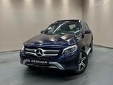 Mercedes-Benz GLC300 4M *PANO*BURMESTER*KAMERA*LED*AIRMATIC* - Mercedes-Benz GLC 300 aus 2017