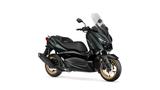 Yamaha XMAX 125 TechMAX *geringe Laufleistung* - YAMAHA XMAX 125