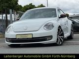 Volkswagen Beetle Racing Sport 2.0 LTR*DSG*NAVI*LEDER*19" - : Racing