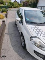 Fiat Punto EVO - gebrauchte Fiat Punto Evo aus dem Jahr 2009