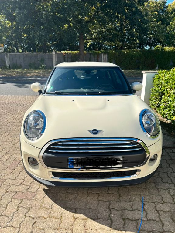 Image of MINI ONE