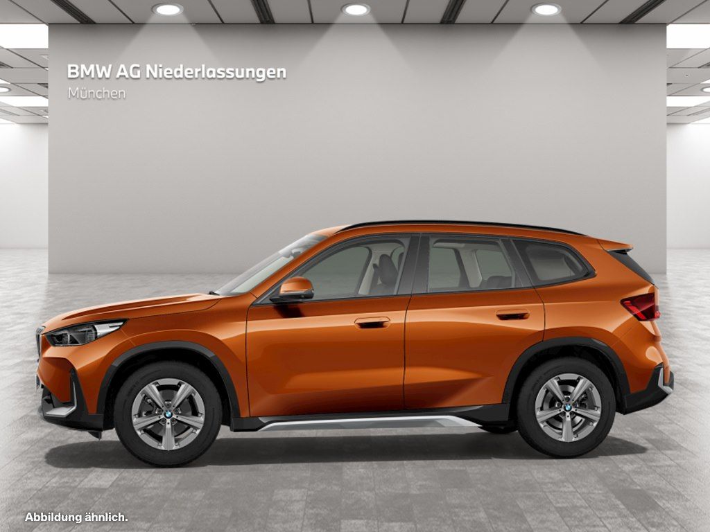 BMW X1 - Bild 7